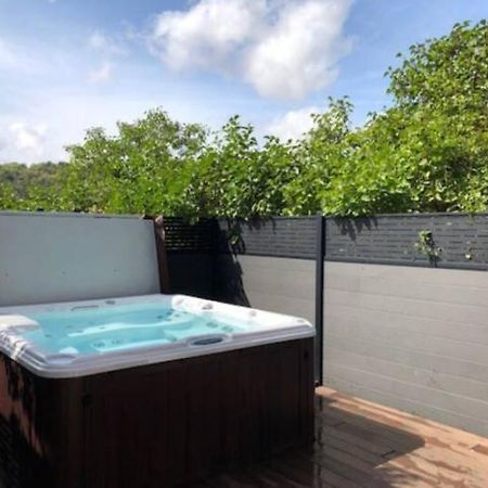 Chambre Avec Acces Jacuzzi Plombieres-les-Dijon Exteriér fotografie