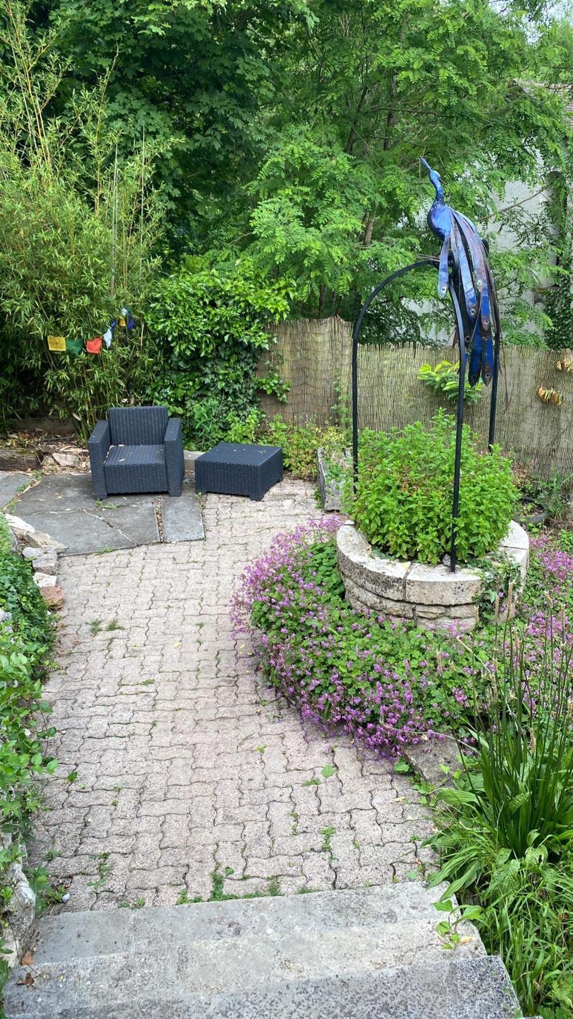 Chambre Avec Acces Jacuzzi Plombieres-les-Dijon Exteriér fotografie